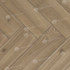 Ламинат Alpine Floor Herringbone 10 LF107-10 Дуб Венето 600х100х10 10 мм 33 класс с фаской