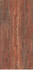 Керамогранит Travertino Rosso Vein Cut 60х120 Impronta Italgraniti матовый универсальная плитка TR07BA
