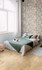 Керамогранит Inedito Avorio Rt Marazzi Ragno 20х120 матовый напольный 00RADT04