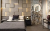 Керамогранит Nature Mood Mountain Peak Glossy 9 mm 60x120 Ret Casa Dolce Casa полированный универсальный 775103