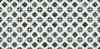 Керамогранит Pin White Green 18.6х18.6 41ZERO42 Dandy матовый универсальная плитка 4101196