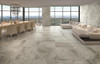 Керамогранит Akura Beige STN Ceramica Stylnul 75x75 матовый универсальный