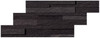 Мозаика Klif Dark Brick 3D AN7N 28x55 керамогранитная м2