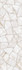 Настенная плитка Cuarzo Reno Jade 31,5x100 Grespania Ceramica S.A. глянцевая керамическая 70MD891