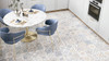 Керамогранит GFU04CTR14R Country 60x60 Almaceramica sugar effect напольный