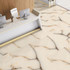 Керамогранит Culpa Onyx Beige 80х80 Agl Tiles полированный напольный 78801942
