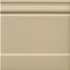 Плинтус Zoccolo Dark Tabacco Mat 20x20 матовый керамический