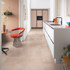 Виниловый ламинат Quick Step 40232 Коралл Alpha Vinyl Oro Base 33 класс 610х303х4 мм (плитка пвх LVT)