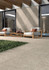 Керамогранит Sand 60x120x0,65 Chiseled Safetouch Kerlite Pura рельефный (рустикальный) универсальная плитка