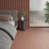 Керамогранит Raster Lines M Clay 15x15 Wow матовый универсальный 131398