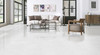 Керамогранит Silica Bianco Sugar 60x60 ITC универсальный