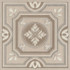 Декор VT/B334/3278 Пьяцца 1 матовый 30.2x30.2 Kerama Marazzi керамический