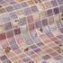 Мозаика Violet 2.5x2.5 стекло 31.3х49.5
