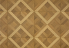 Ламинат A Floor Le Parquet 204 Риволи 600х600х14 14 мм 34 класс с фаской