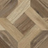 Керамогранит 0005047 Nordik Wood Mansion Gold/Brown 60x60 универсальный матовый