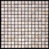 Мозаика SMA-02-20 305x305 20x20 ракушка