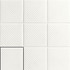Настенная плитка Mimosa Diamond 10x10 APE Ceramica Carmen глянцевая, рельефная (структурированная) керамическая
