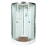 Душевая кабина Deto D08S 80х80х220 см