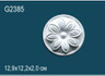 Перфект Фрагмент орнамента G2385
