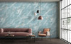Керамогранит Infinity Blick Mint Glossy 60x120 Varmora полированный универсальная плитка
