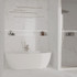 Керамогранит Statuario Fine 60x120 Cp Arcadia Ceramica carving универсальная плитка CP4005-A