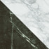 Керамогранит Flag White_Green 18.6х18.6 41ZERO42 Dandy матовый универсальная плитка 4101195