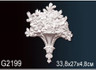 Перфект Фрагмент орнамента G2199