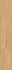 Керамогранит Honey Wood Larice Nat Ret 40x240 La Fabbrica матовый напольный 191012