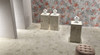 Керамогранит Nativa 120x120 White Matt R9 Fap Ceramiche матовый напольный 36919