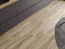 Керамогранит Wood Concept Prime Светло-коричневый ректификат 21,8x89,8 Cersanit матовый универсальный A15991
