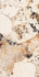 Керамогранит Patagonia Gold 9 mm Poli 60х120 Artcer Marble полированный универсальная плитка 1066