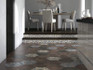 Декор OS/A13/SG2700 Площадь Испании 29x33.4 Kerama Marazzi керамогранит матовый