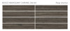 Керамогранит Bosco Mahogany 20x120 Carving Staro напольная плитка С0005668