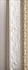 Плинтус Zocalo Tao Perla 12x30 глянцевый керамический