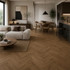 Ламинат Novafloor Country Slim Дуб Эльзас/Alsace Oak 400х80х12 12 мм 34 класс с фаской NF-308