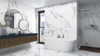 Керамогранит Calacatta Smoke 60х60 Gravita полированный напольный 78801681