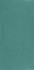 Настенная плитка Teal 6.5x13.2 керамическая