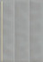 Настенная плитка Vives Hanami Kasagi Gris 23x33.5 керамическая