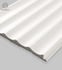 Стеновая декоративная панель LineArt ECO7701W Alpine Walls под покраску 2900х148х13 мм