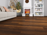 Кварцвиниловая плитка FastFloor FST-106 Дуб Кинерма 34 класс 1218х180х4 мм (ламинат)