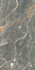 Керамогранит GG206 Hez Grey Grit Granula 60x120 Primavera матовый, рельефный (рустикальный) универсальная плитка 229263