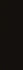 Настенная плитка Colours Black 33х100 Sanchis Home матовая керамическая 78800862