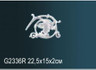 Перфект Фрагмент орнамента G2336R