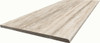 Ступень фронтальная Multistep Coliseum Avorio 33x120 керамогранит матовая New Tiles 81009