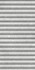 Настенная плитка Noon Grey Arrow Ductile 60x120 Living Ceramics матовая, рельефная (структурированная) керамическая LV11716