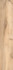 Керамогранит Vocore Wood Camel 20x120 Alpas Euro матовый универсальная плитка n177282