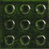 Настенная плитка Acrux Emerald 10x10 APE Ceramica Carmen глянцевая, рельефная (структурированная) керамическая