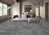 Керамогранит Shadow Dark Grey Polished 60x60 Realistik полированный напольная плитка 76711