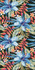 Декор Deco Couture Sauvage 1 49,1x98,2 матовый керамогранит
