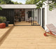 Керамогранит Deckwood Amber 60x120 Maimoon 20 мм антискользящий (grip), матовый напольная плитка